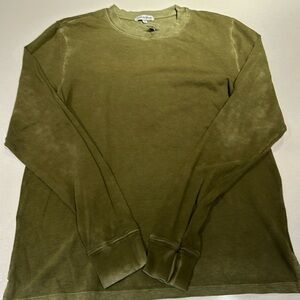 Cotton Citizen Long Sleeve Tshirt. NWT